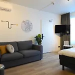Zest Hotel Daalhemerweg - Digital & Staffless