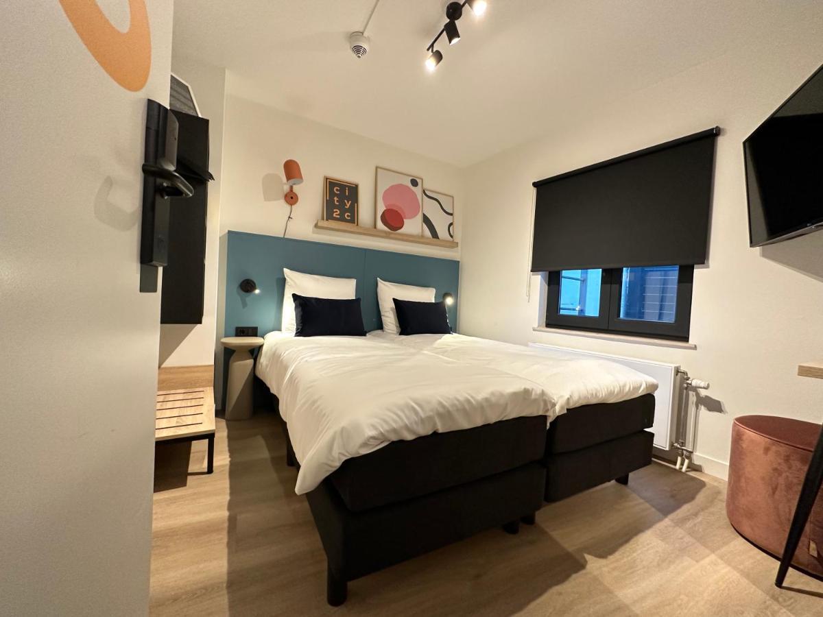 Zest Daalhemerweg - Digital & Staffless Hotel