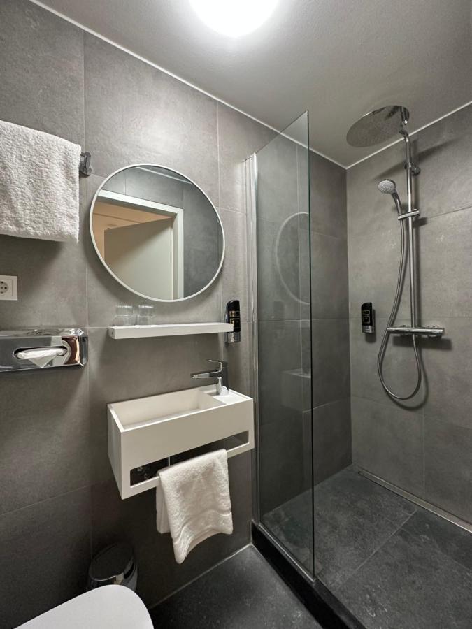 Zest Daalhemerweg - Digital & Staffless Hotel Valkenburg aan de Geul