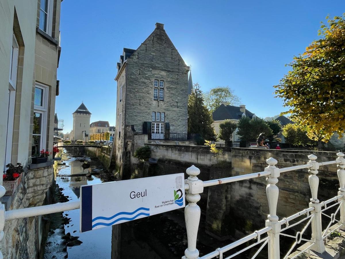 Zest Daalhemerweg - Digital & Staffless Valkenburg aan de Geul