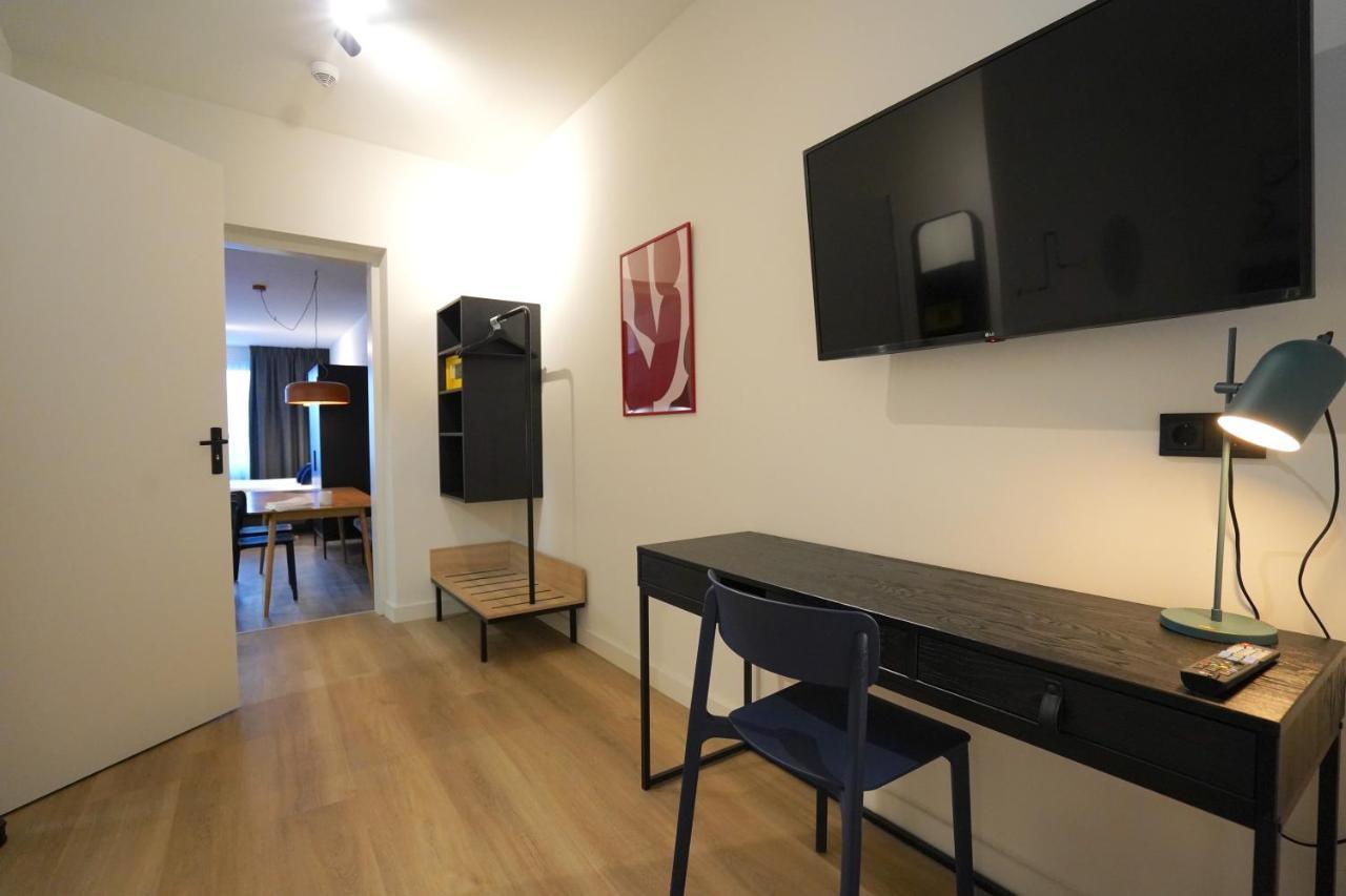 Hotel Zest Daalhemerweg - Digital & Staffless *