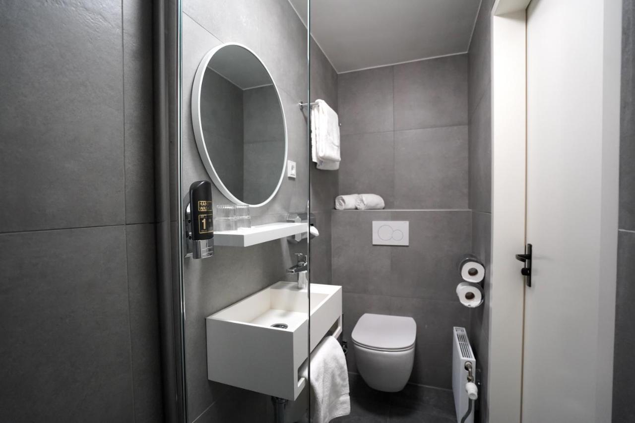 Hotel Zest Daalhemerweg - Digital & Staffless Valkenburg aan de Geul