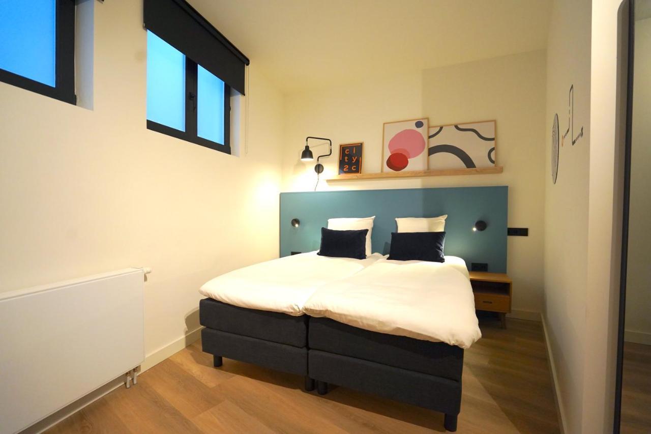 Hotel Zest Daalhemerweg - Digital & Staffless Valkenburg aan de Geul